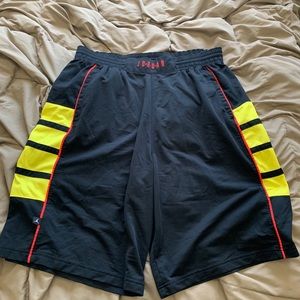 Jordan Basketball Shorts